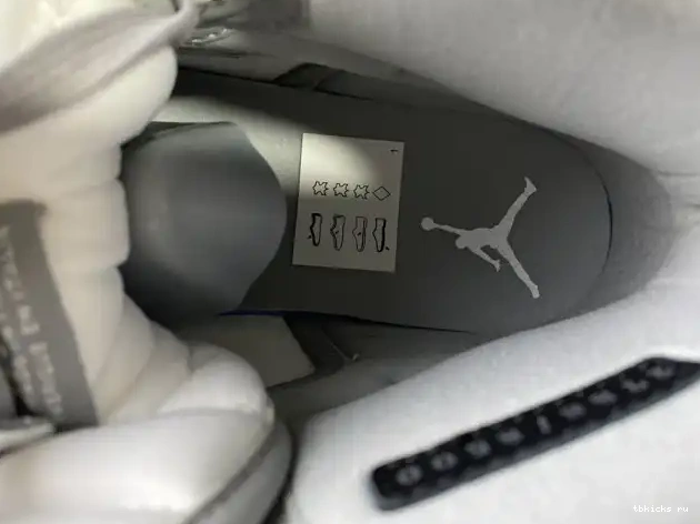 Reps TB 1 High CN8607-002 box) Retro Jordan (DR shoe DR x 0415